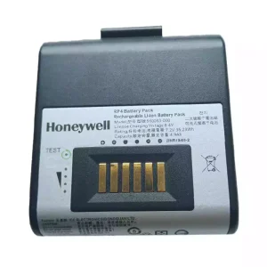 Originaal aku Honeywell RP4,550053-000