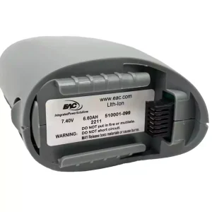 Originaal aku Niton 797/898 spectrometer 510001-099