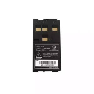 Originaal aku ZTS-121R/ZTS-420R,HTS-221/HTS-520R Total Station