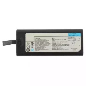 Aku sobib Mindray IMEC8 IMEC10 IMEC12 IPM8 IPM10 IPM12 IMEC5 IMEC7