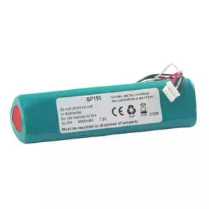 Originaal aku Fluke Analyzers 433, 434, 435,190M