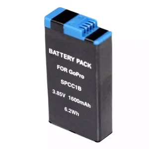 Originaal aku GoPro Max,SPCC1B