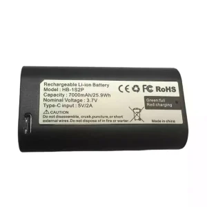 Originaal aku MyQ Smart Garage Video Keypad HB-1S2P