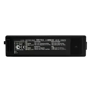 Originaal aku PIXMA IP100,IP110,PIXMA 260,PIXMA 320,2446B003