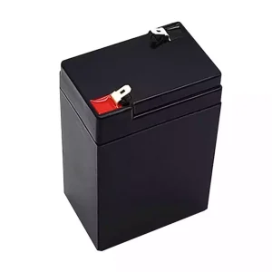 Originaal aku 6V LiFePO4,Lithium iron phosphate outdoor power supply