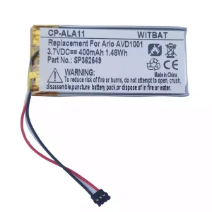 Originaal aku Arlo AVD1001,PTC362549 SP362549