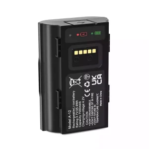 Originaal aku Arlo Essential AVD2001,A-12 VMA2400-10000S