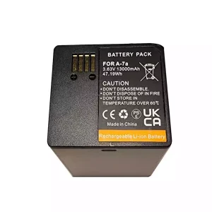 Originaal aku Arlo Go 2,Ultra 2,308-50019-01