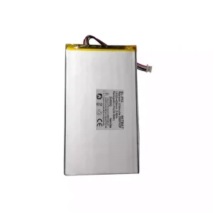 Originaal aku Alldocube iPlay 40 Pro,iPlay 40H,2888163P,2986G1