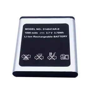 Originaal aku PANASONIC KX-TU446 KX-TU456,514047AR