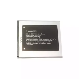 Originaal aku Unimax UMX U696CL,UBT2300