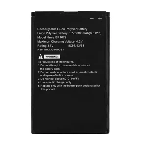 Originaal aku Moxee Mifi Hotspot K779HSDL,BP1672