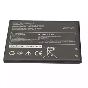 Originaal aku AT&T Flip IV U102AA,TL14H504357W