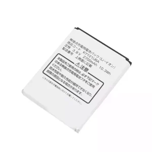 Originaal aku Kyocera URBANO L01 L02,KYY21UBA
