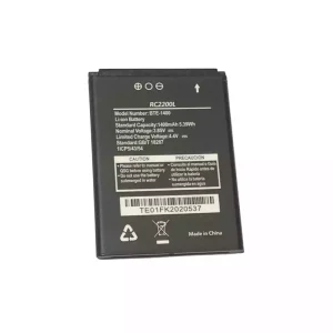 Originaal aku Verizon Orbic Journey V RC2200L,BTE-1400