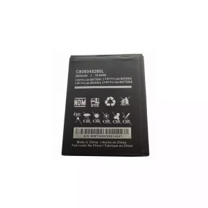 Originaal aku BLU V7 Vivo X5,C806045280L