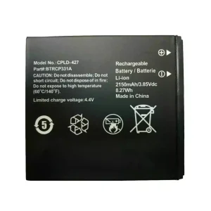 Originaal aku Coolpad CPLD-427 BTRCP331A