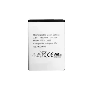 Originaal aku Doro 7060,DBS-1350A