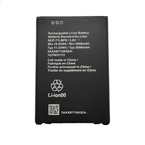 Originaal aku Kyocera DuraTR E4750,SCP-71LBPS