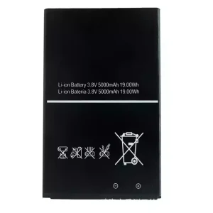 Originaal aku Franklin A50,JEXtream RG2100,T-Mobile RG2100,AT&T RG2102,ICQ037NA