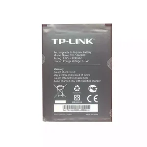 Originaal aku TP-LINK M7650 M7450,TBL-53A3000