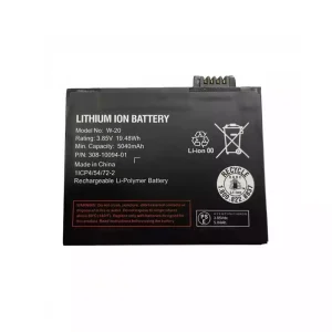 Originaal aku Netgear Nighthawk M5, MR5100, MR5200,308-10094-01,W-20