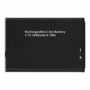 Originaal aku Novatel Mifi 500 LTE,MiFi 5510,MiFi 5510L,MiFi 5580,MiFi M100,40115126-001