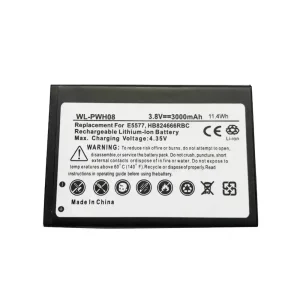 Originaal aku Softbank Pocket Wifi 501HW,502HW,504HW,505HW,HWBBJ1