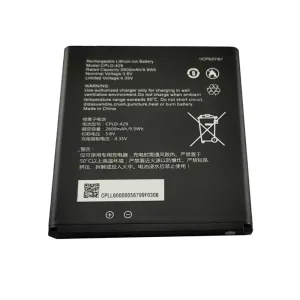 Originaal aku Sprint Surf CPLD-429