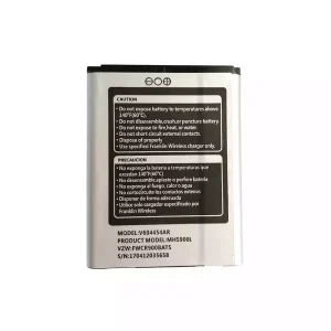 Originaal aku Franklin Wireless MHS900L,Verizon Ellipsis Jetpack,V604454AR