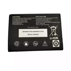Originaal aku Verizon JetPack MiFi 4620L,40123112-001