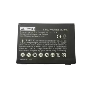 Originaal aku Verizon Jetpack AC791L,W-9,308-10013-01