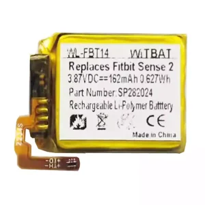 Originaal aku Fitbit Sense 2,FB521,SP282024