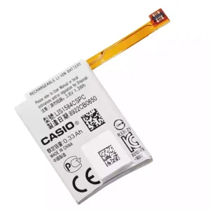 Originaal aku Casio LIS1584CSPC,WSD-F10,WSD-F20,WSD-F21