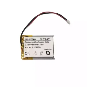 Originaal aku Suunto Ambit 1,Ambit 2,Ambit 2S,Ambit 3,Suunto Traverse 175-8056