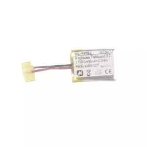 Originaal aku Huawei Talkband B2,Talkband B3,HB421422EAC