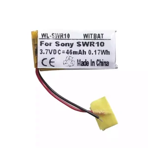 Originaal aku Sony SWR10,RD-0070,AHB311120T