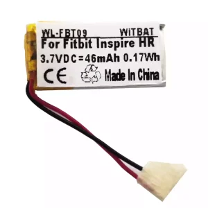 Originaal aku Fitbit Inspire HR