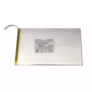 Originaal aku Onyx Boox Note Lite,Note Pro,GSP2588158P