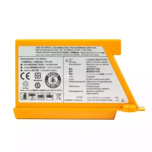 Originaal aku LG EAC62218205,VR6260LVM VR6540LV VR655X