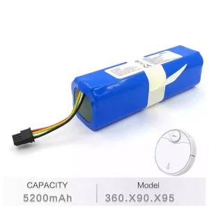 Originaal aku Huawei 360 X95,X90,M26-4S2P