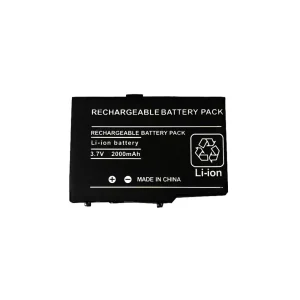 Originaal aku Nintendo DS Lite USG-003