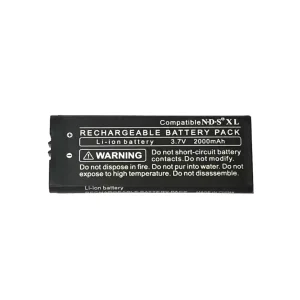 Originaal aku Nintendo DSi XL,UTL-003 UTL-001
