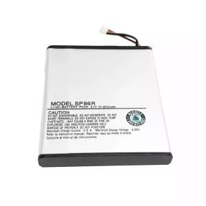 Originaal aku SONY PS Vita 2000 PSV2000,SP86R