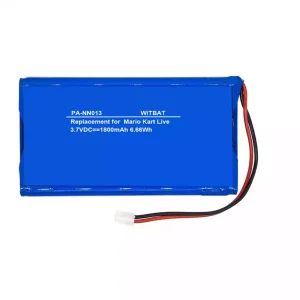 Originaal aku Nintendo Mario Kart Live Home Circuit HAC-038