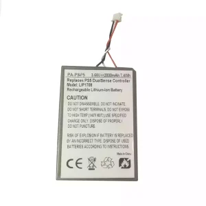 Originaal aku Sony PS5 DualSense,LIP1708