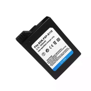 Originaal aku Sony PSP2000 PSP3000,PSP-S110