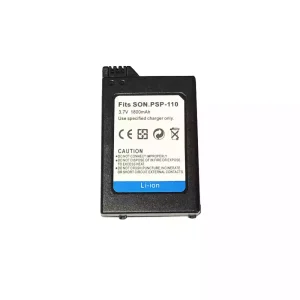 Originaal aku Sony PSP1000,PSP-110