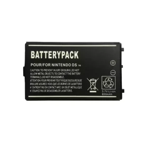 Originaal aku Nintendo NDS,NTR-003 NTR-001