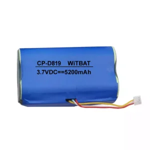 Originaal aku 360 D819 Smart Doorbell